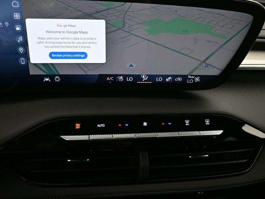 new 2025 Buick Enclave car, priced at $66,064