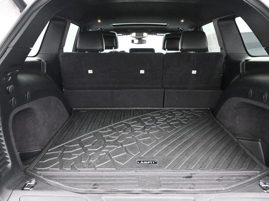 used 2020 Jeep Grand Cherokee car, priced at $26,988