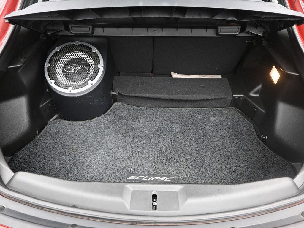 used 2011 Mitsubishi Eclipse car, priced at $10,990