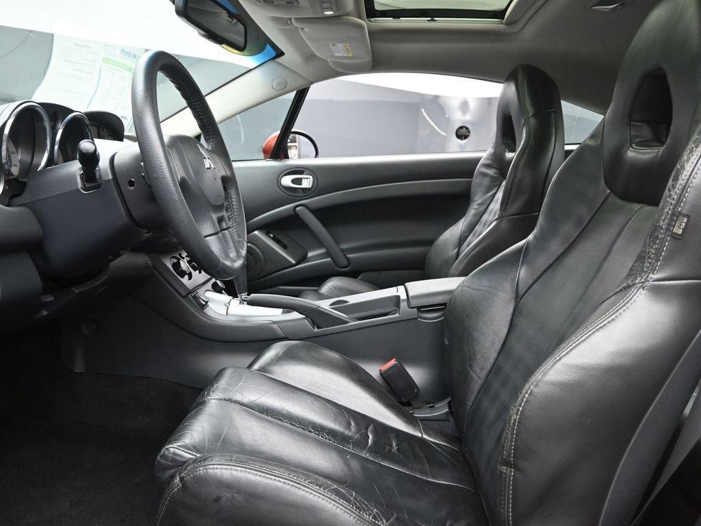 used 2011 Mitsubishi Eclipse car, priced at $10,990