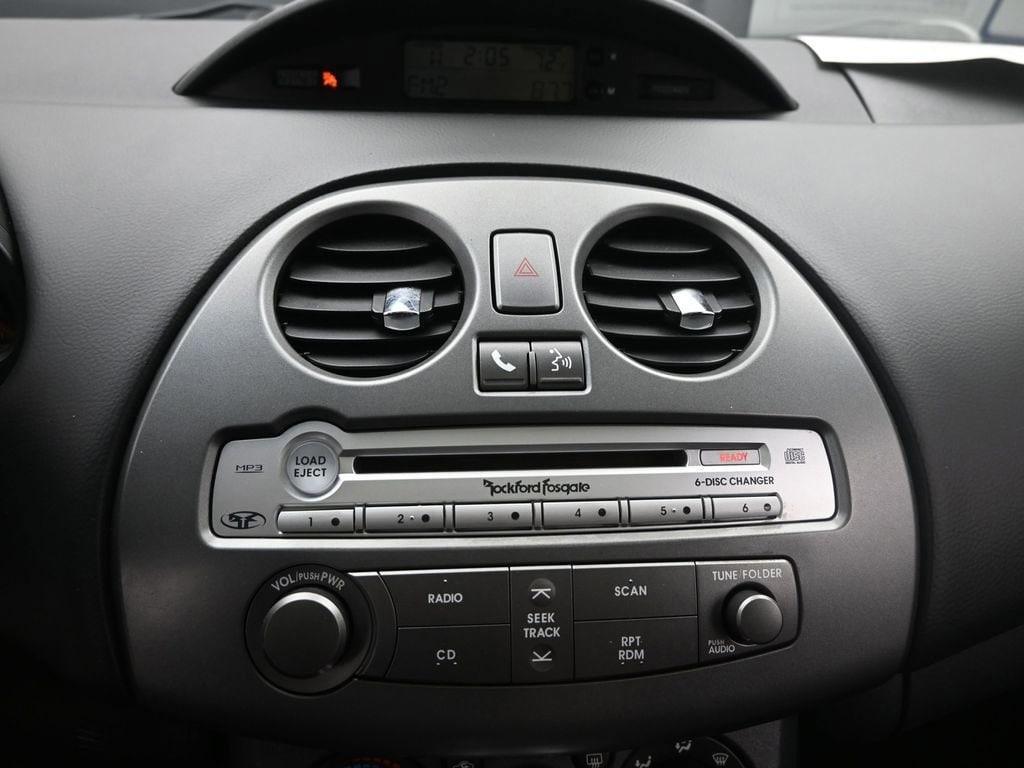 used 2011 Mitsubishi Eclipse car, priced at $10,990