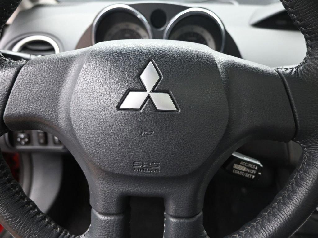 used 2011 Mitsubishi Eclipse car, priced at $10,990