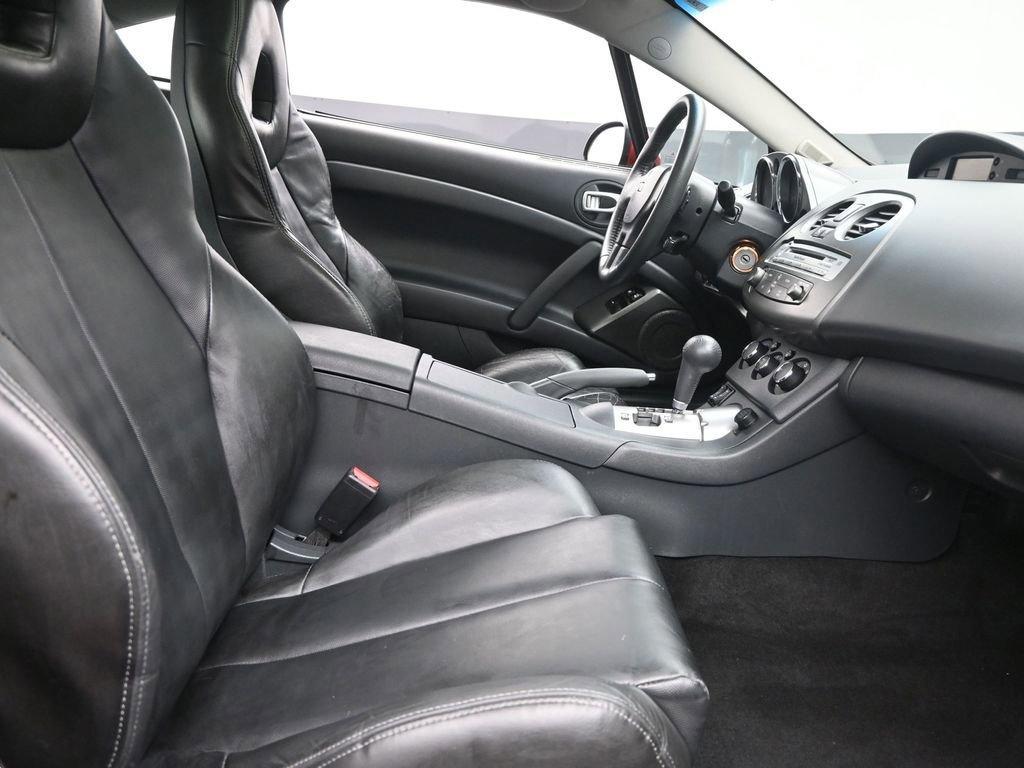 used 2011 Mitsubishi Eclipse car, priced at $10,990