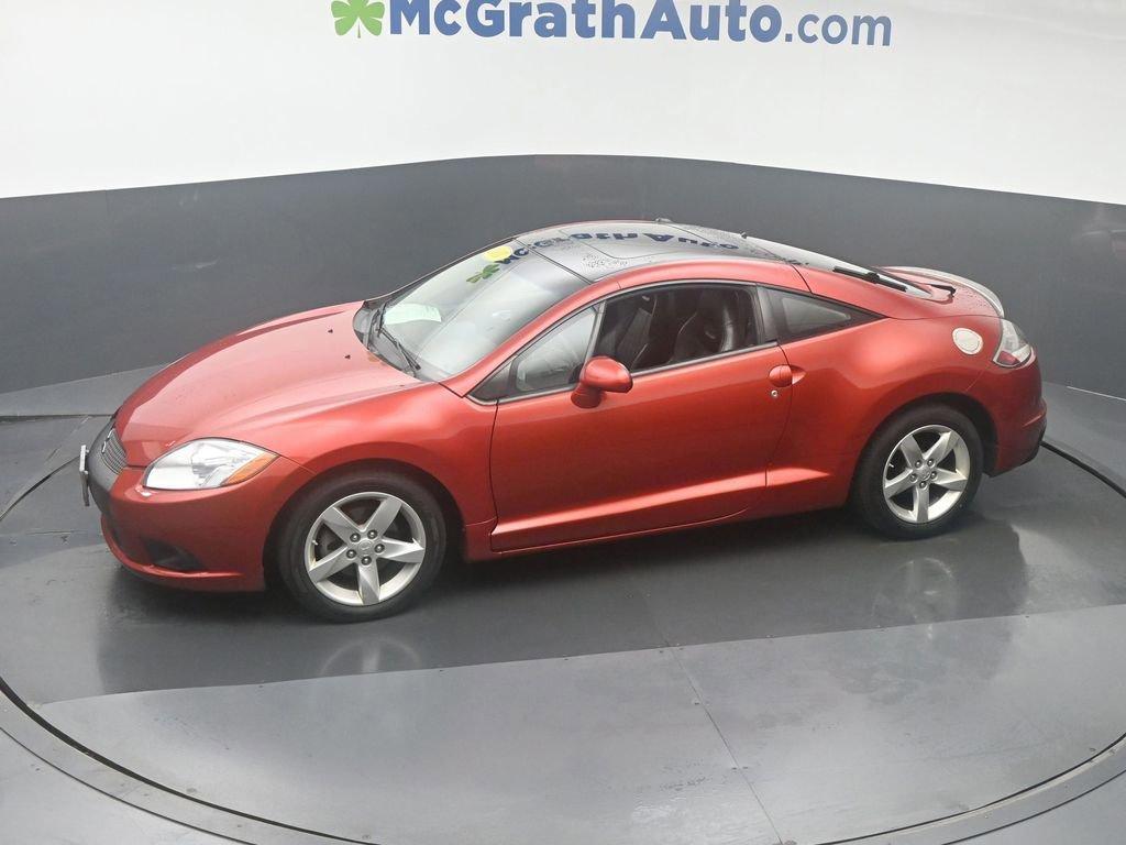 used 2011 Mitsubishi Eclipse car, priced at $10,990