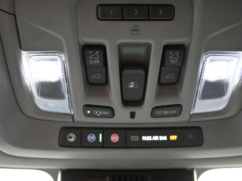 new 2025 Chevrolet Silverado 3500 car, priced at $75,130
