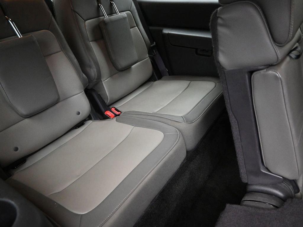 used 2018 Ford Flex car, priced at $16,898