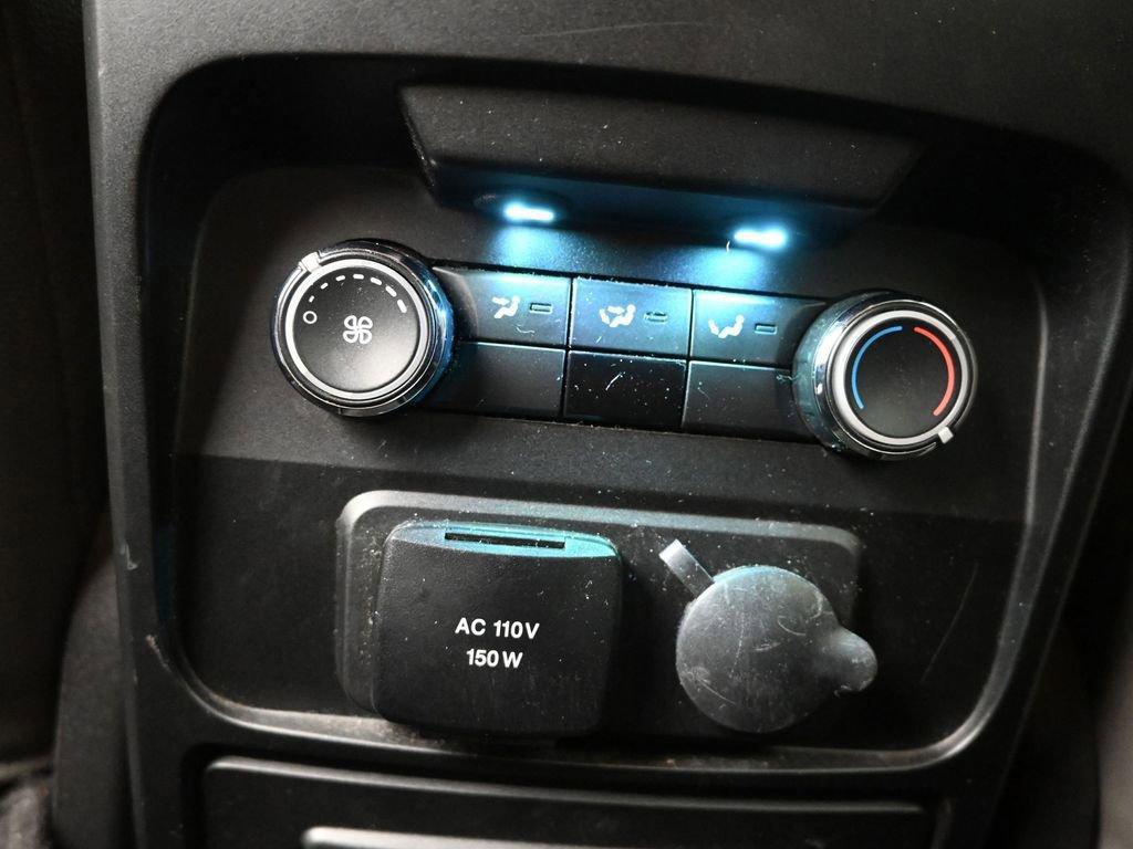 used 2018 Ford Flex car, priced at $16,898