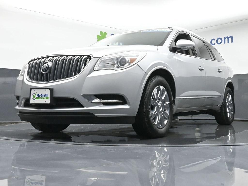 used 2016 Buick Enclave car, priced at $12,908