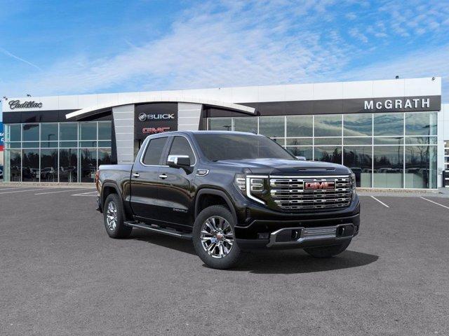 new 2025 GMC Sierra 1500 car, priced at $72,460