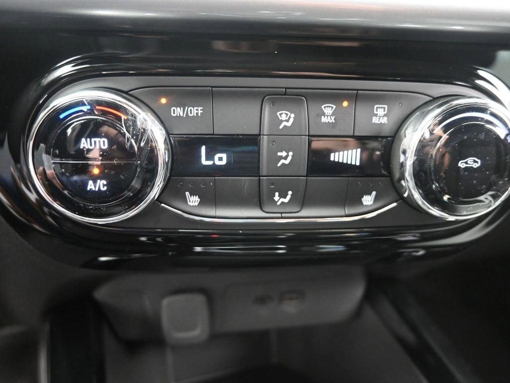new 2025 Chevrolet Trax car, priced at $25,485