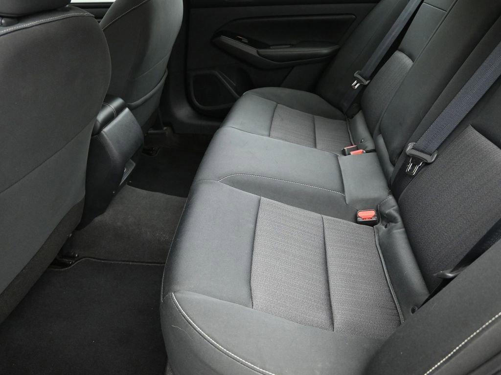 used 2022 Nissan Altima car, priced at $19,988