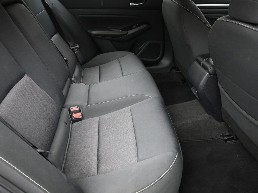 used 2022 Nissan Altima car, priced at $19,988