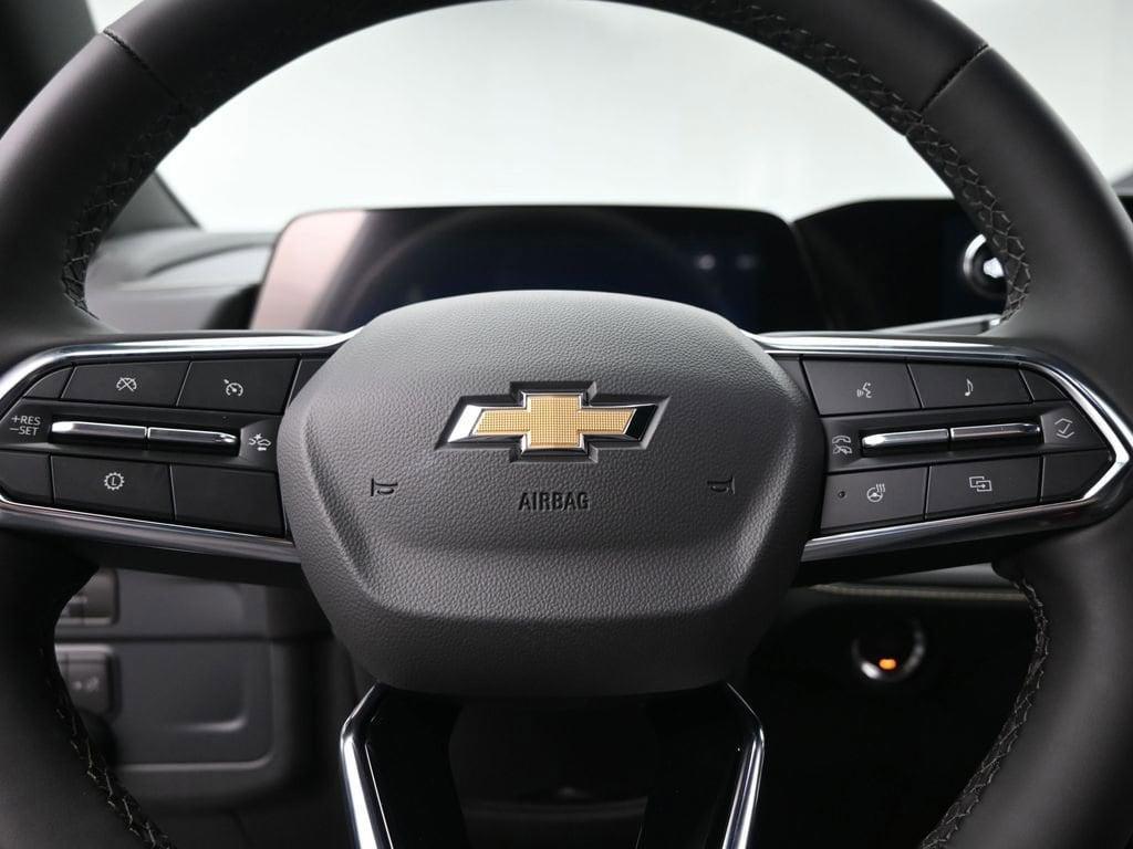 new 2025 Chevrolet Suburban car, priced at $75,695