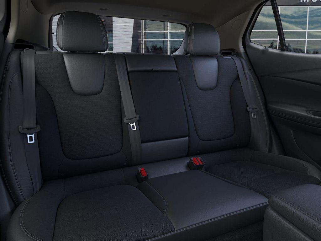 new 2026 Buick Encore GX car, priced at $31,645