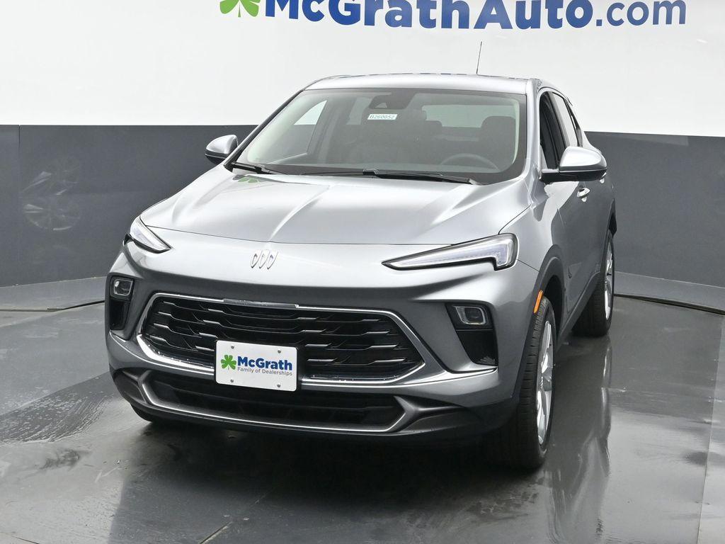 new 2026 Buick Encore GX car, priced at $31,645