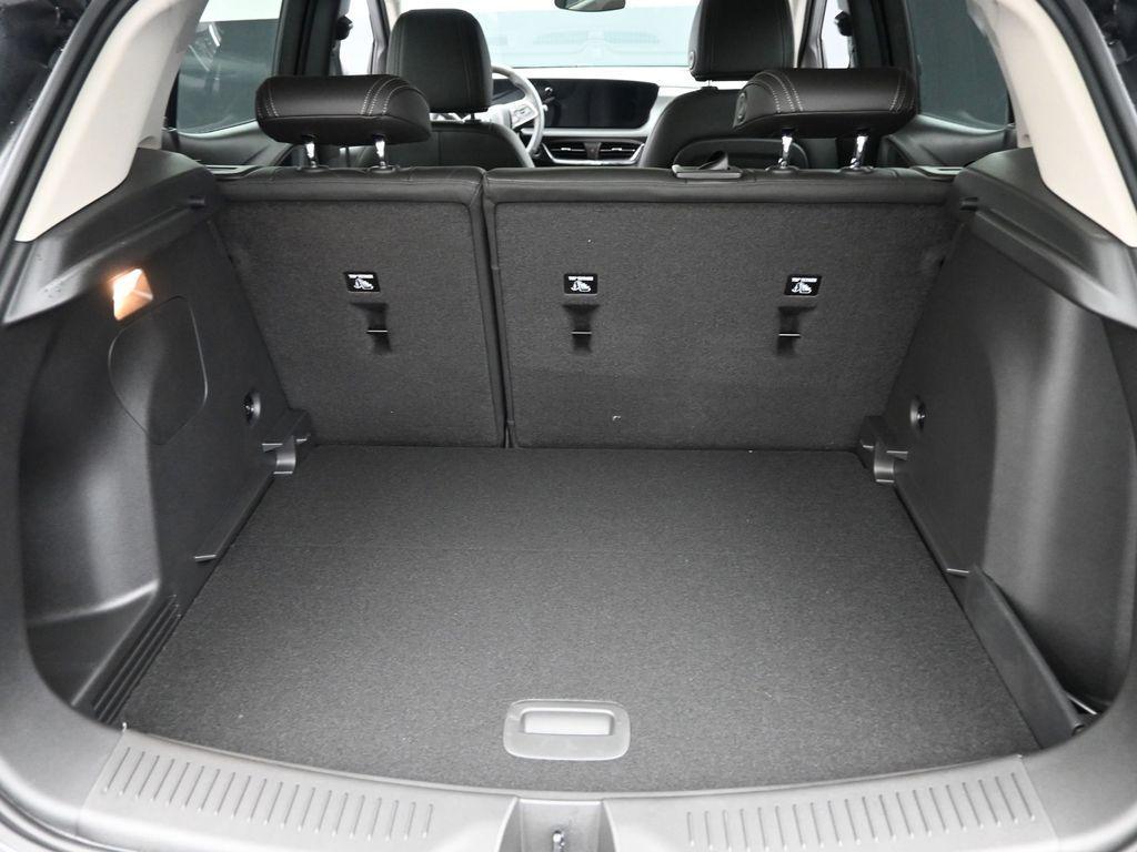 new 2026 Buick Encore GX car, priced at $31,645