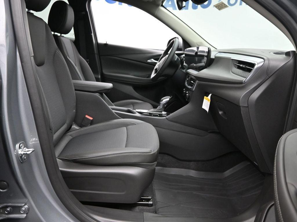 new 2026 Buick Encore GX car, priced at $31,645