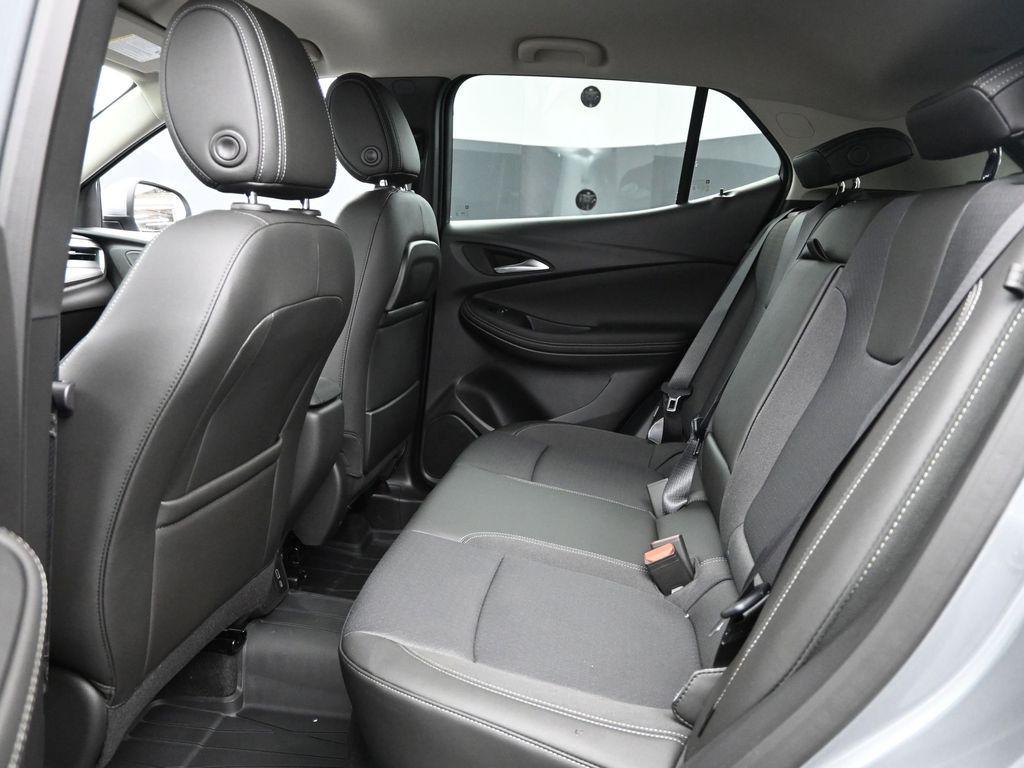 new 2026 Buick Encore GX car, priced at $31,645