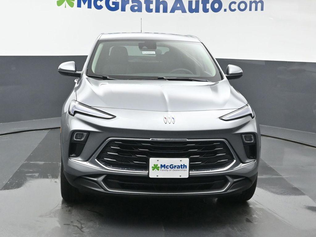 new 2026 Buick Encore GX car, priced at $31,645
