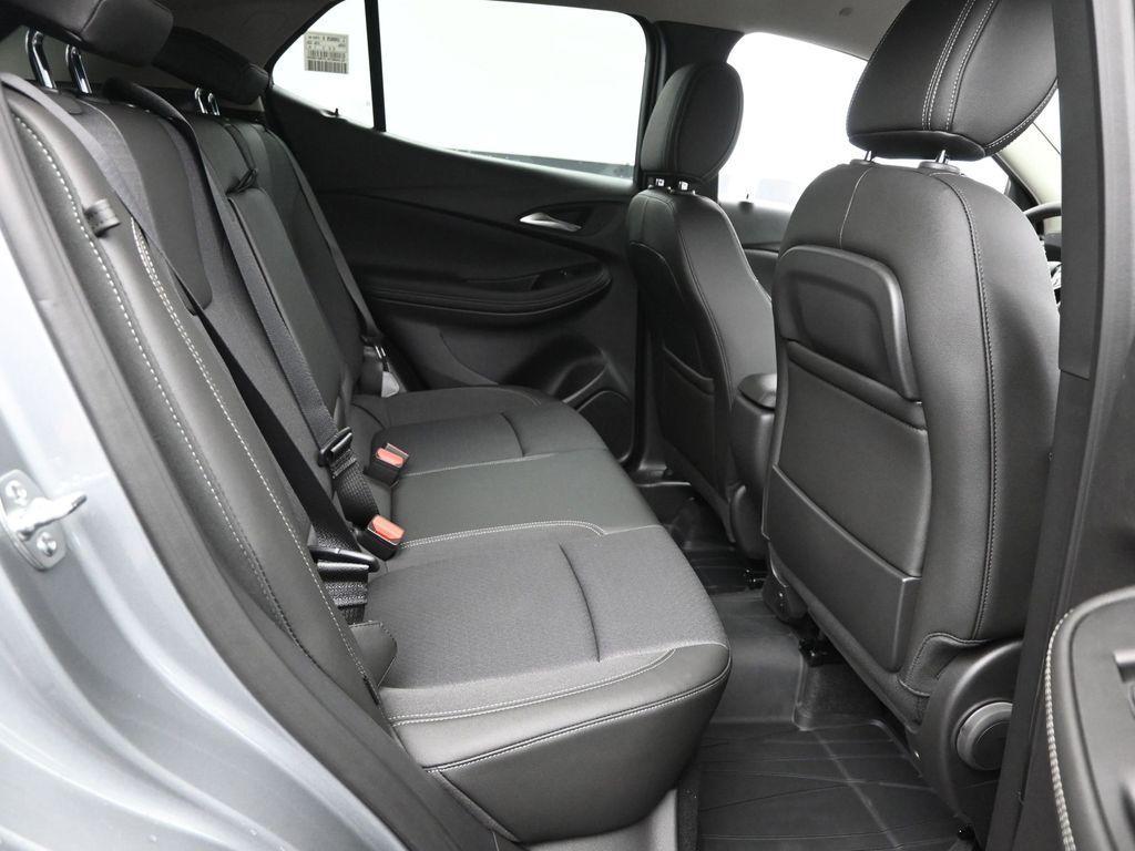 new 2026 Buick Encore GX car, priced at $31,645