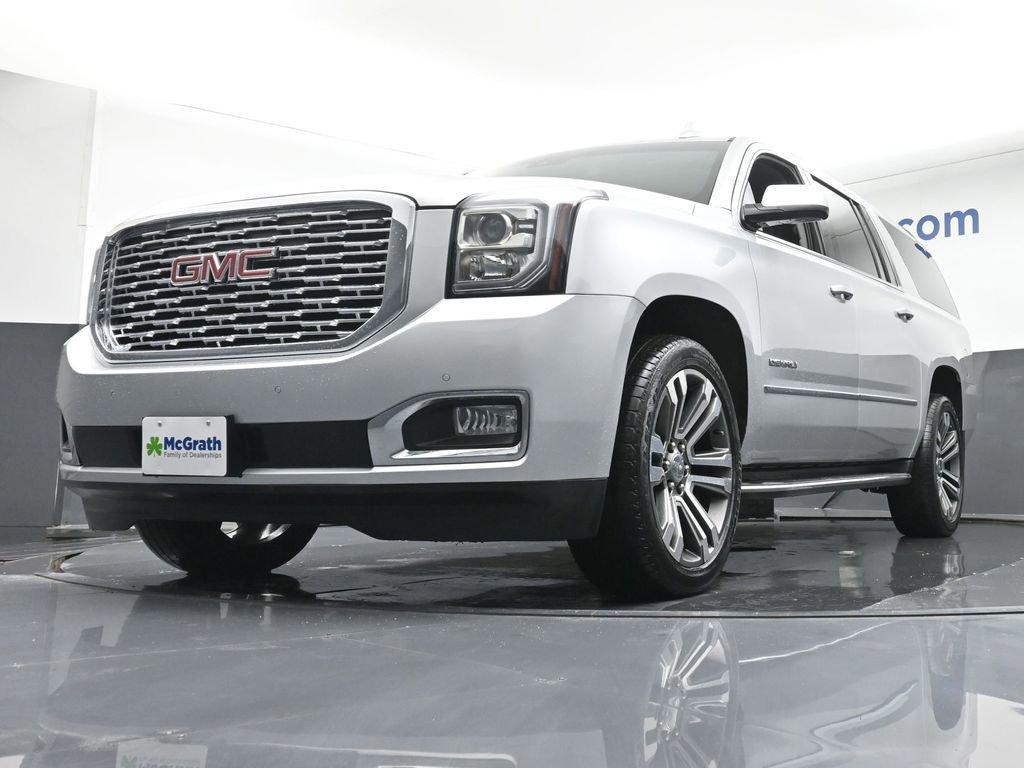 used 2019 GMC Yukon XL car, priced at $29,855