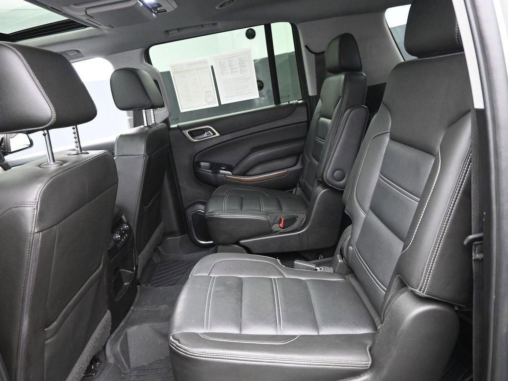 used 2019 GMC Yukon XL car, priced at $29,855