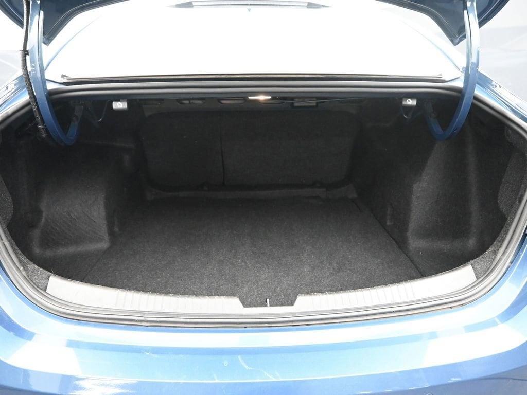 used 2024 Chevrolet Malibu car, priced at $22,988