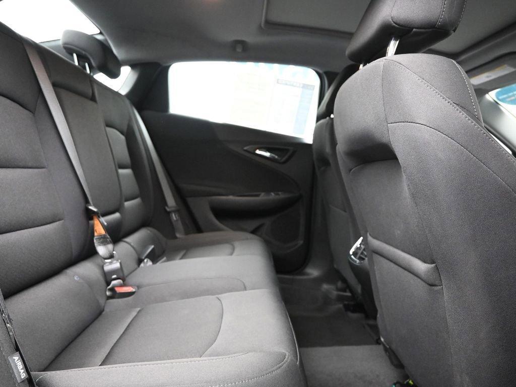 used 2024 Chevrolet Malibu car, priced at $22,988