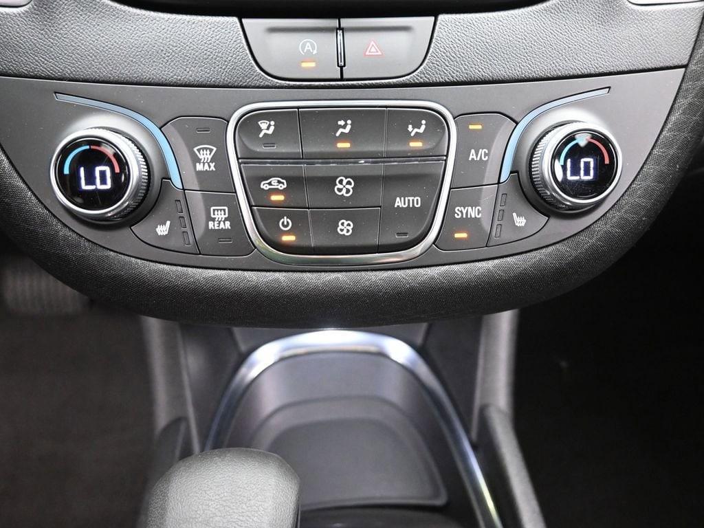 used 2024 Chevrolet Malibu car, priced at $22,988