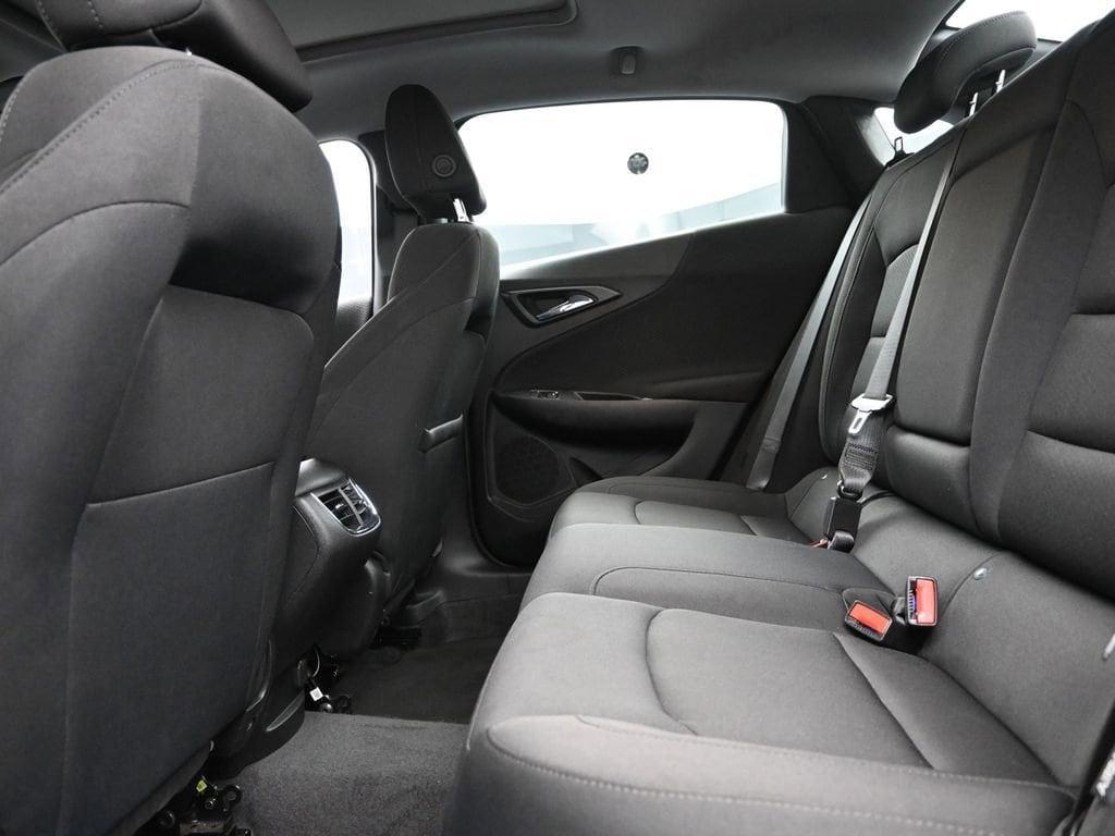 used 2024 Chevrolet Malibu car, priced at $22,988