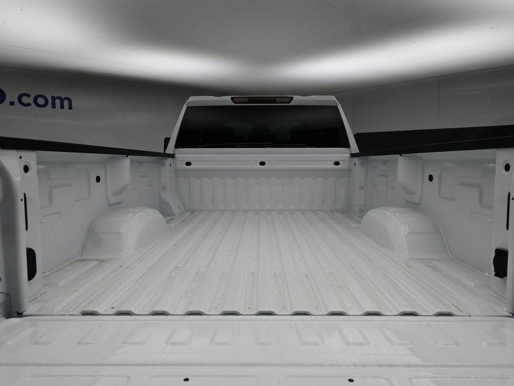 new 2026 GMC Sierra 2500 car, priced at $56,085