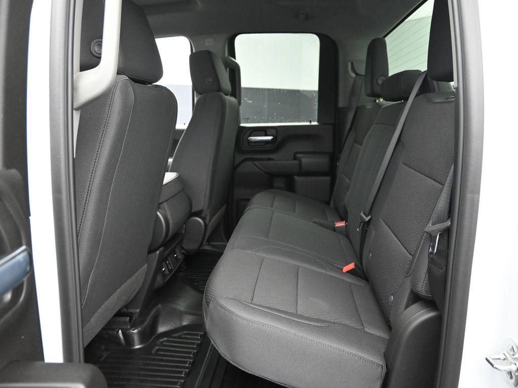 new 2026 GMC Sierra 2500 car, priced at $56,085