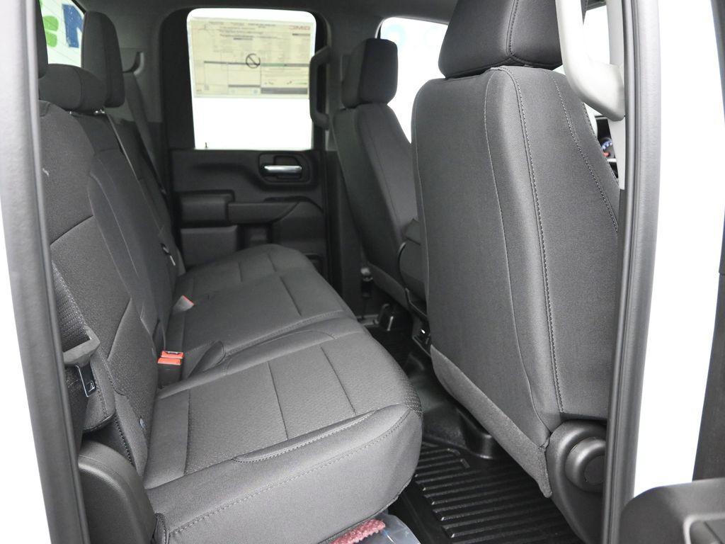 new 2026 GMC Sierra 2500 car, priced at $56,085