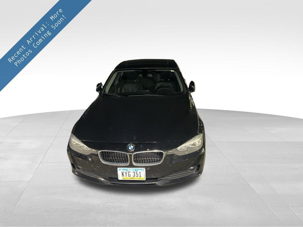 used 2014 BMW 320 car, priced at $10,775