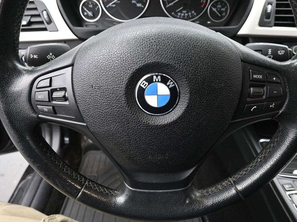 used 2014 BMW 320 car, priced at $9,045