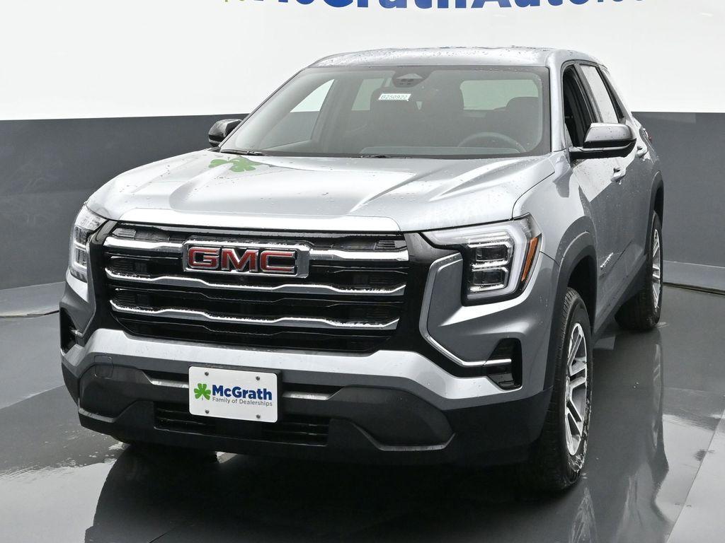 new 2025 GMC Terrain car, priced at $34,975