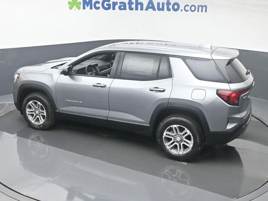 new 2025 GMC Terrain car, priced at $32,975