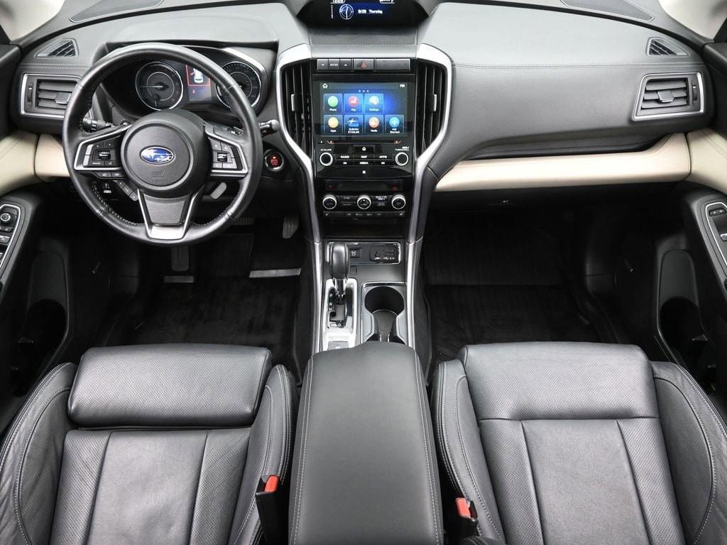 used 2019 Subaru Ascent car, priced at $23,998