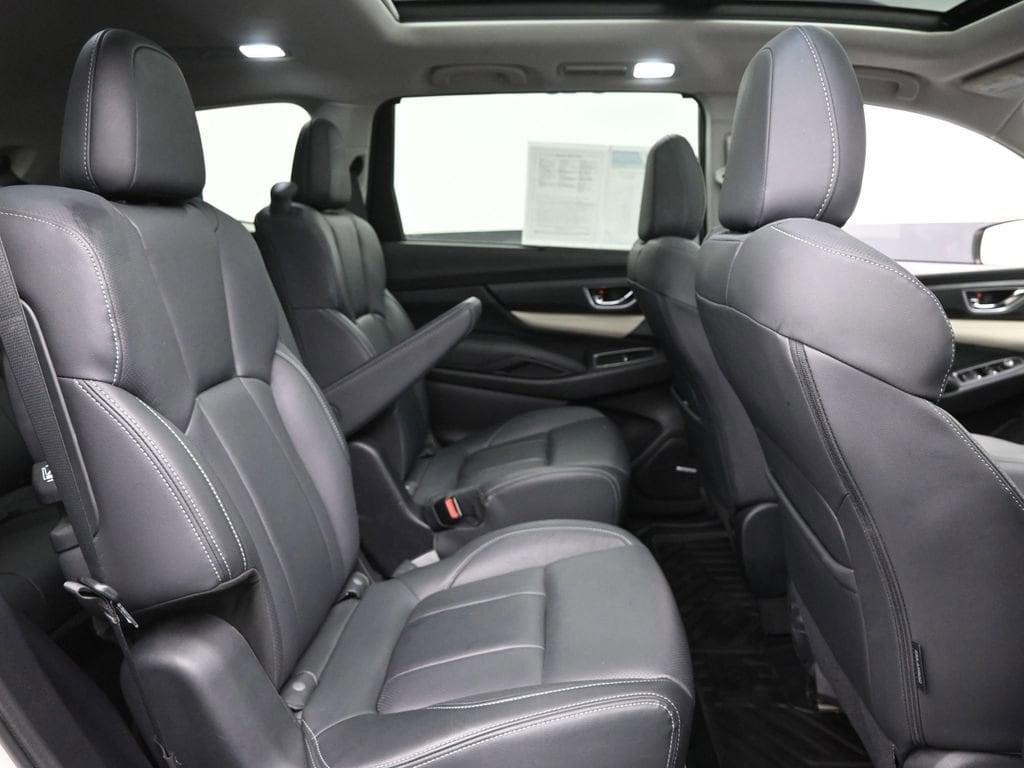 used 2019 Subaru Ascent car, priced at $23,998