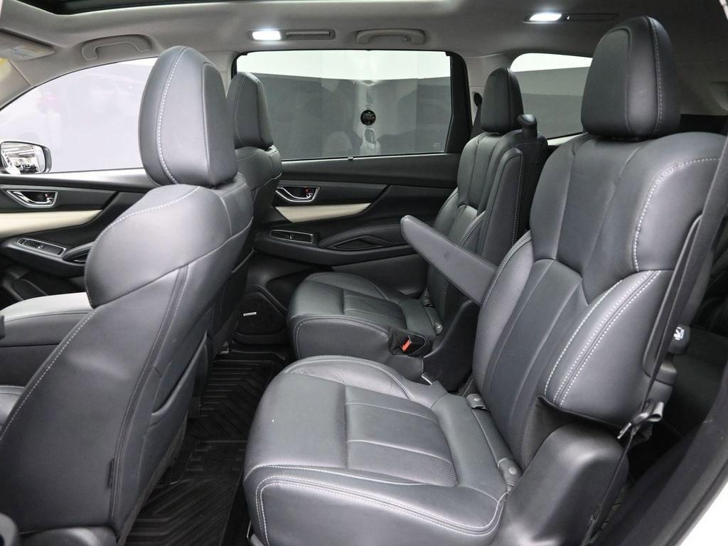 used 2019 Subaru Ascent car, priced at $23,998