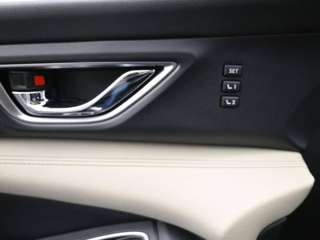 used 2019 Subaru Ascent car, priced at $23,998