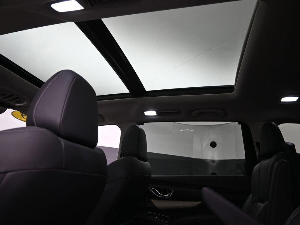 used 2019 Subaru Ascent car, priced at $23,998