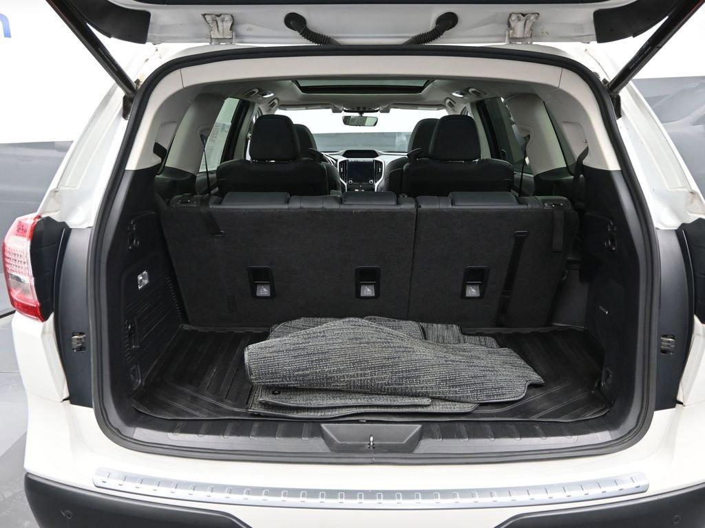 used 2019 Subaru Ascent car, priced at $23,998