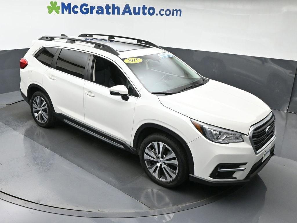 used 2019 Subaru Ascent car, priced at $23,998