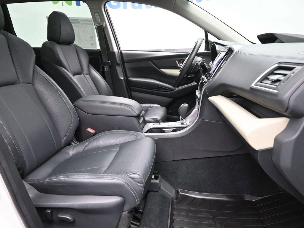 used 2019 Subaru Ascent car, priced at $23,998