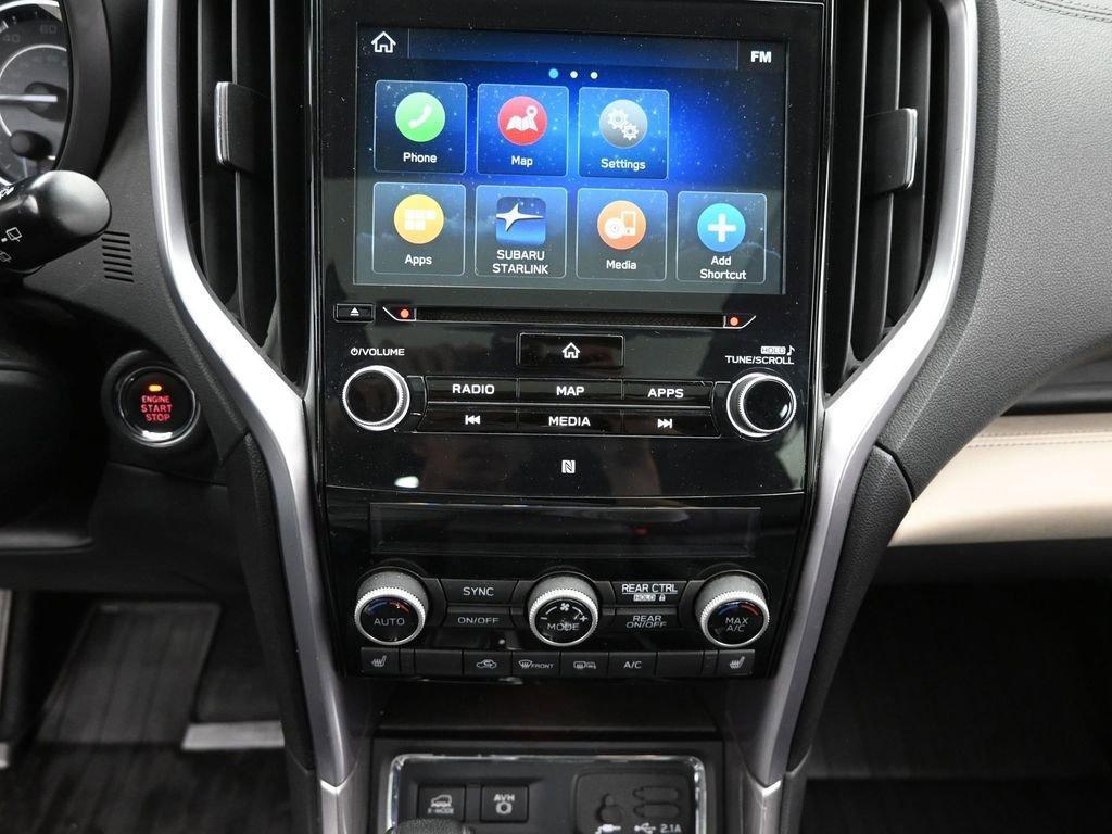 used 2019 Subaru Ascent car, priced at $23,998