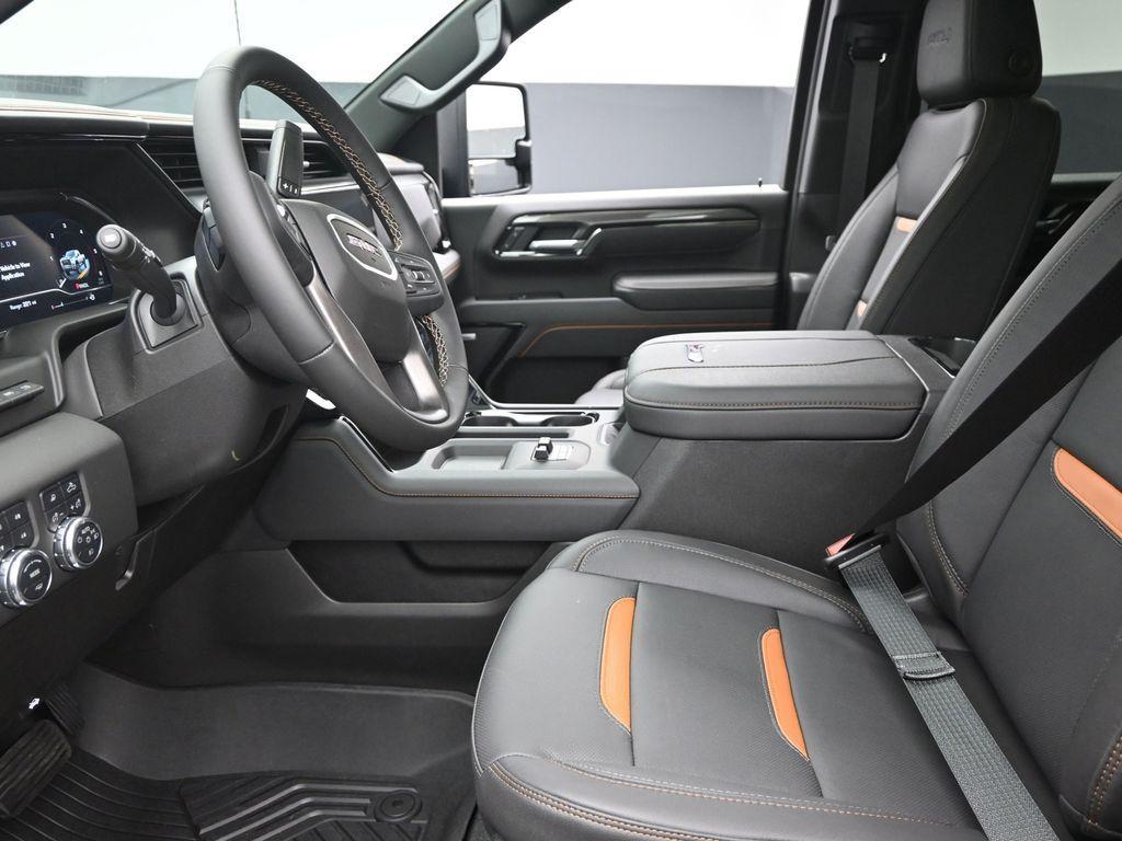 new 2025 GMC Sierra 2500 car, priced at $88,100