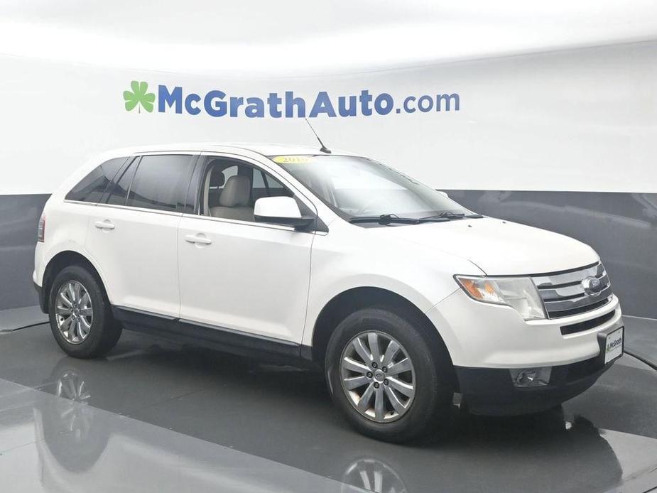 used 2010 Ford Edge car, priced at $6,199