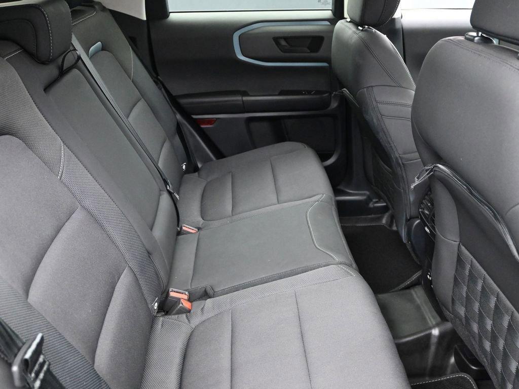 used 2023 Ford Bronco Sport car, priced at $30,988