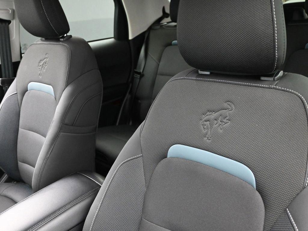 used 2023 Ford Bronco Sport car, priced at $30,988